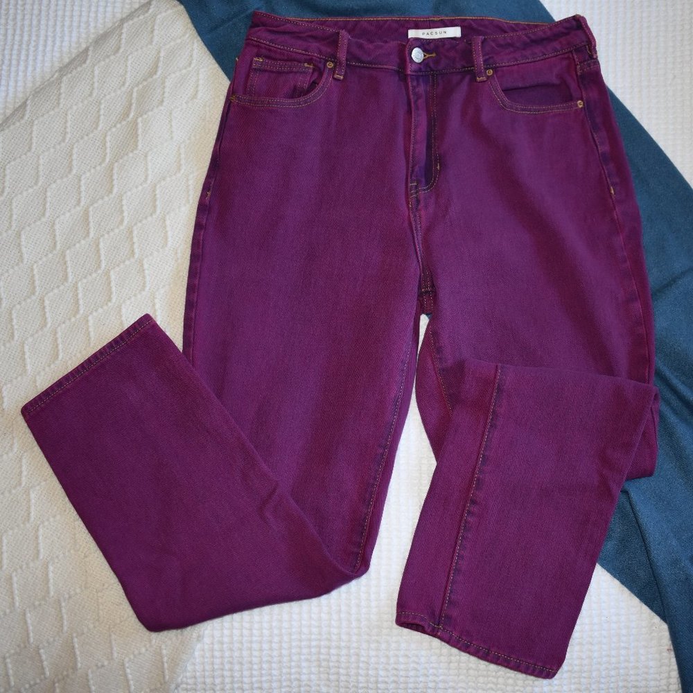 Pacsun jeans